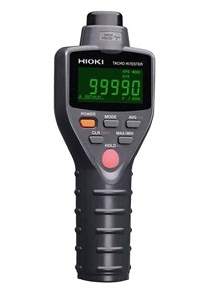 Máy đo tốc độ vòng quay Hioki FT3405